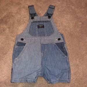 OshKosh Overalls